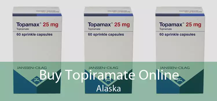 Buy Topiramate Online Alaska