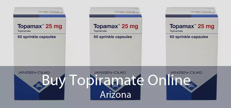 Buy Topiramate Online Arizona