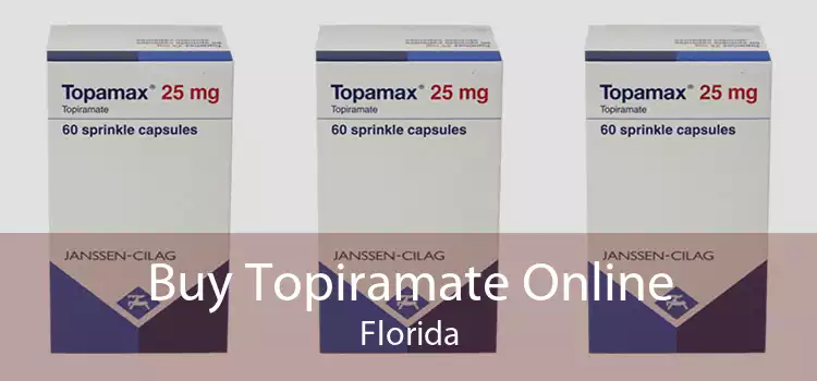 Buy Topiramate Online Florida
