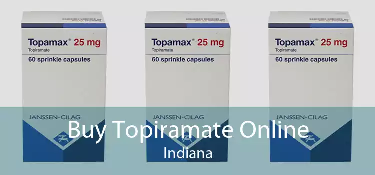 Buy Topiramate Online Indiana