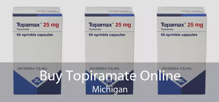 Buy Topiramate Online Michigan