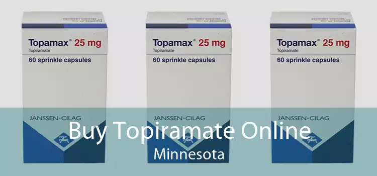 Buy Topiramate Online Minnesota
