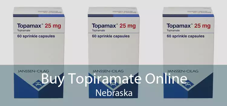 Buy Topiramate Online Nebraska