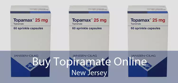 Buy Topiramate Online New Jersey