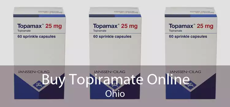Buy Topiramate Online Ohio
