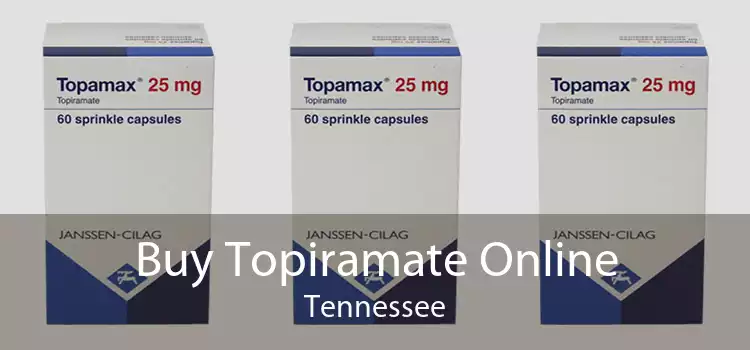 Buy Topiramate Online Tennessee