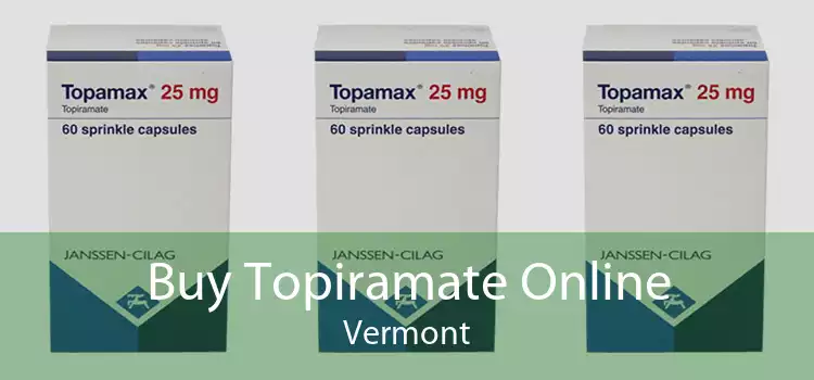 Buy Topiramate Online Vermont