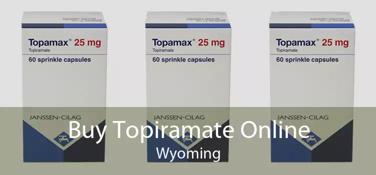 Buy Topiramate Online Wyoming